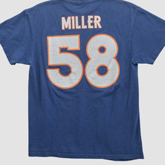 NFL 2010s T-shirt - Denver Broncos