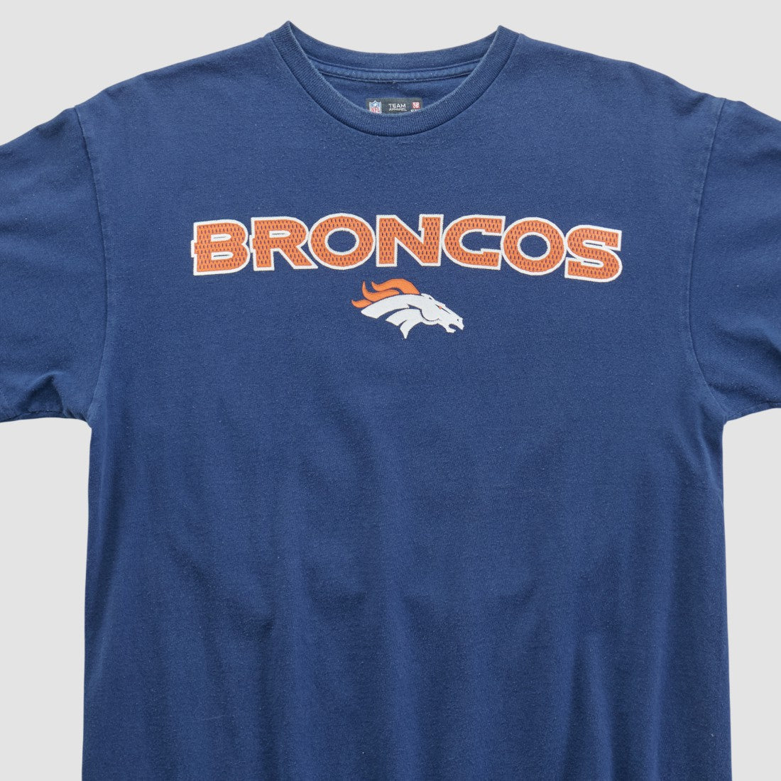 NFL 2010s T-shirt - Denver Broncos