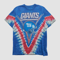 Majestic 2000s T-shirt - New York Giants