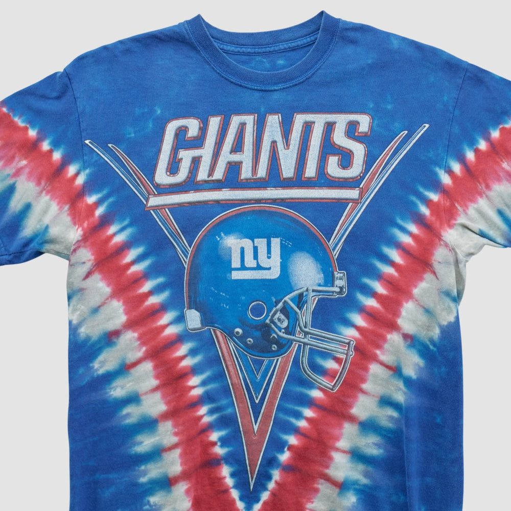 Majestic 2000s T-shirt - New York Giants