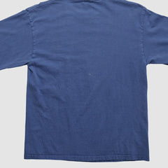 MLB Boston Red Sox Delta 2007 Long Sleeve T-shirt
