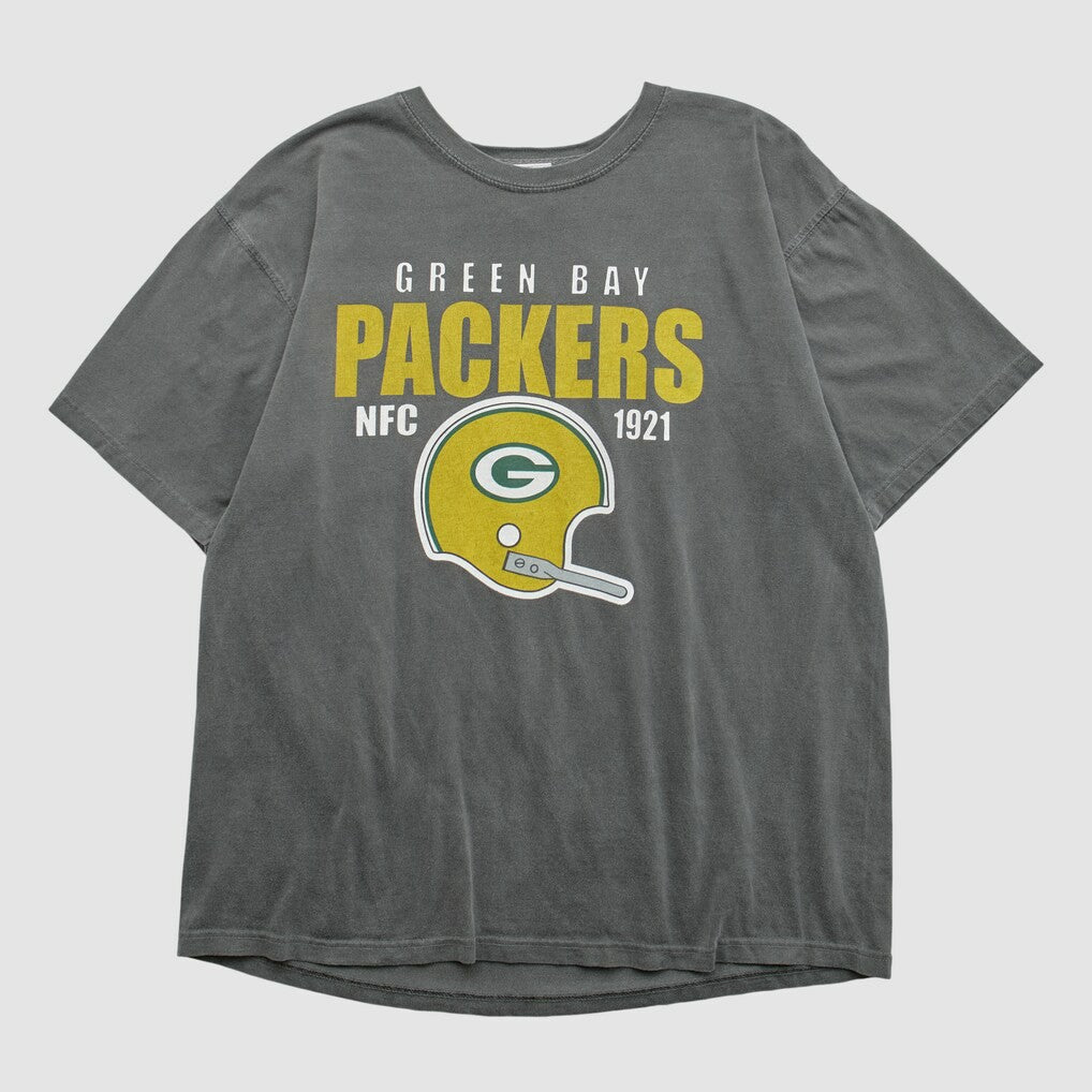 NFL 2010s T-shirt - Green Bay Packers
