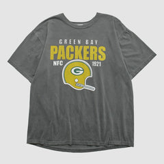 NFL 2010s T-shirt - Green Bay Packers