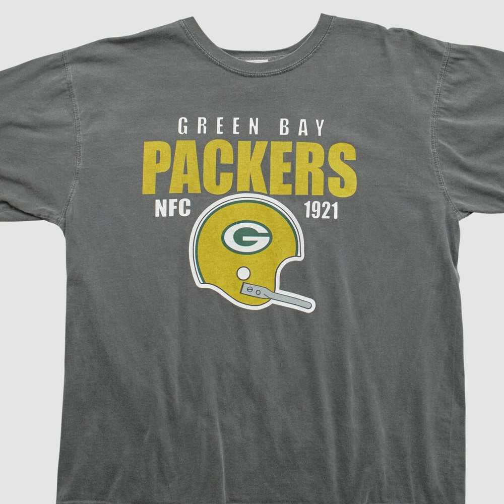 NFL 2010s T-shirt - Green Bay Packers