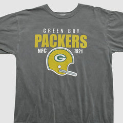 NFL 2010s T-shirt - Green Bay Packers
