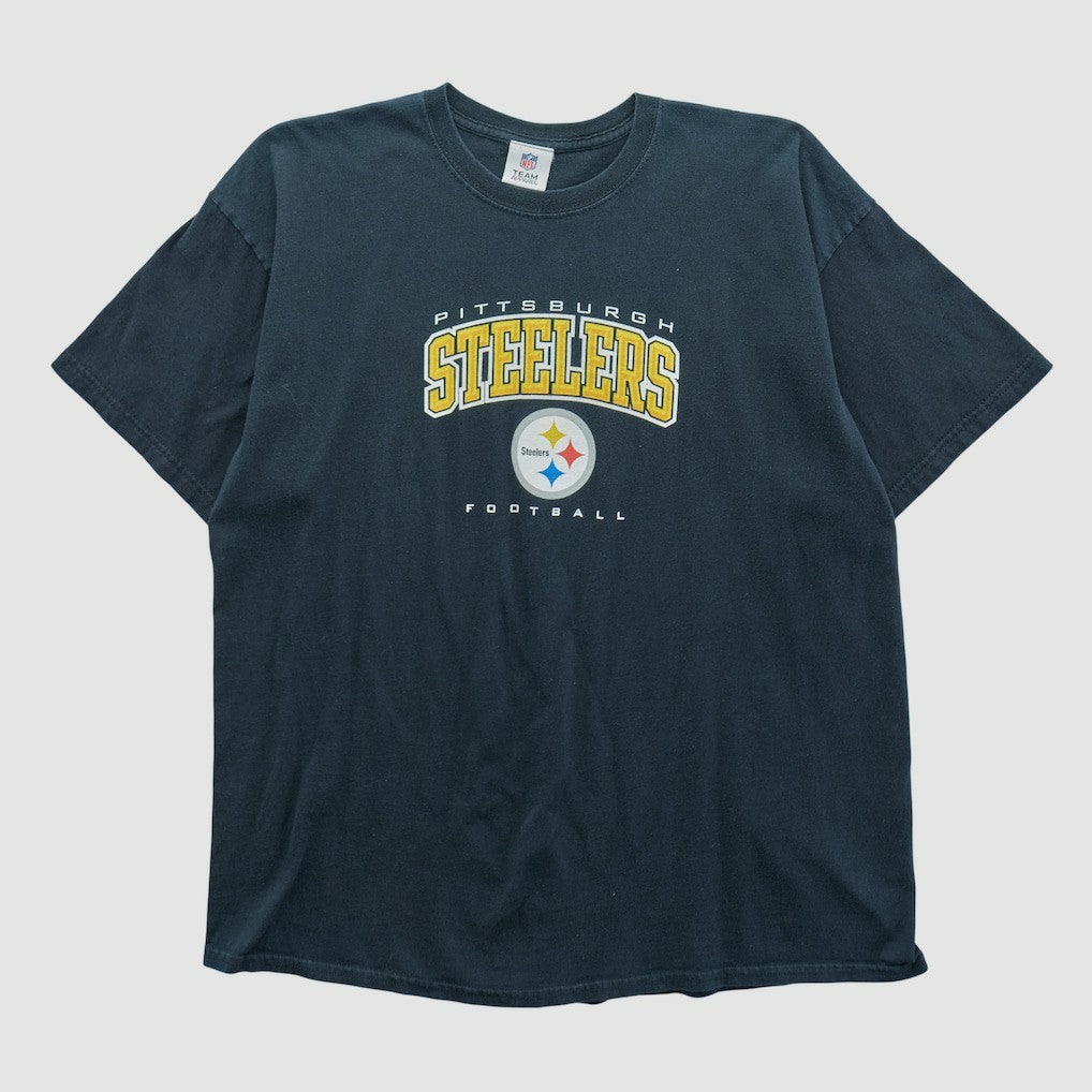 NFL 2010s T-shirt - Pittsburgh Steelers