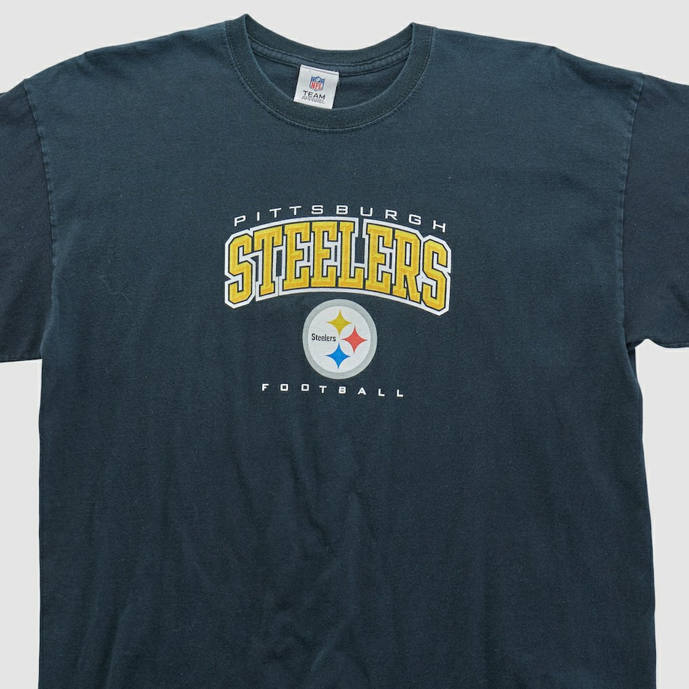 NFL 2010s T-shirt - Pittsburgh Steelers
