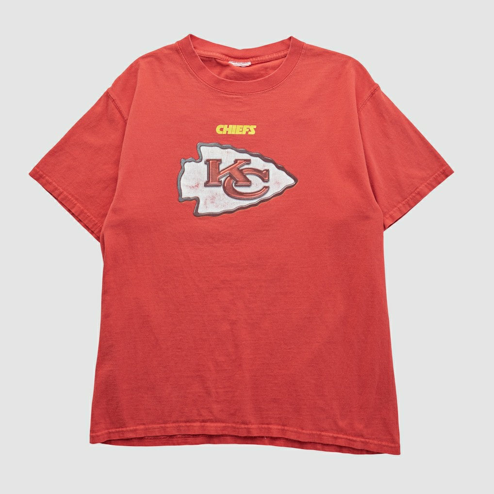 2000s T-shirt - Kansas City Chiefs