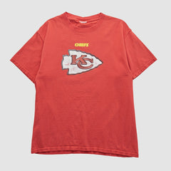 2000s T-shirt - Kansas City Chiefs