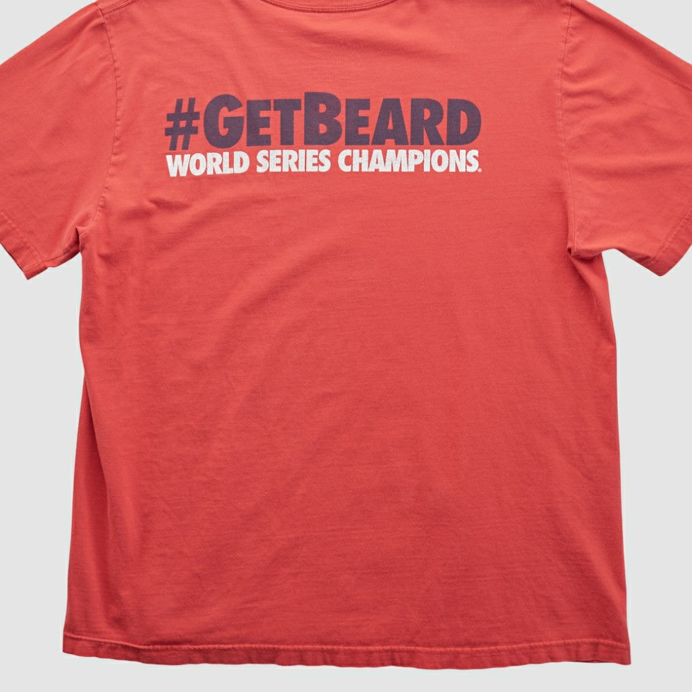 MLB Boston Red Sox Nike 2013 T-shirt