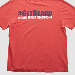 MLB Boston Red Sox Nike 2013 T-shirt