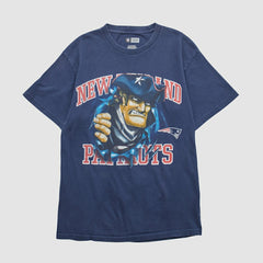 NFL 2010s T-shirt - New England Patriots
