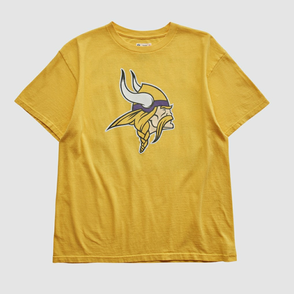 NFL 2000s T-shirt - Minnesota Vikings
