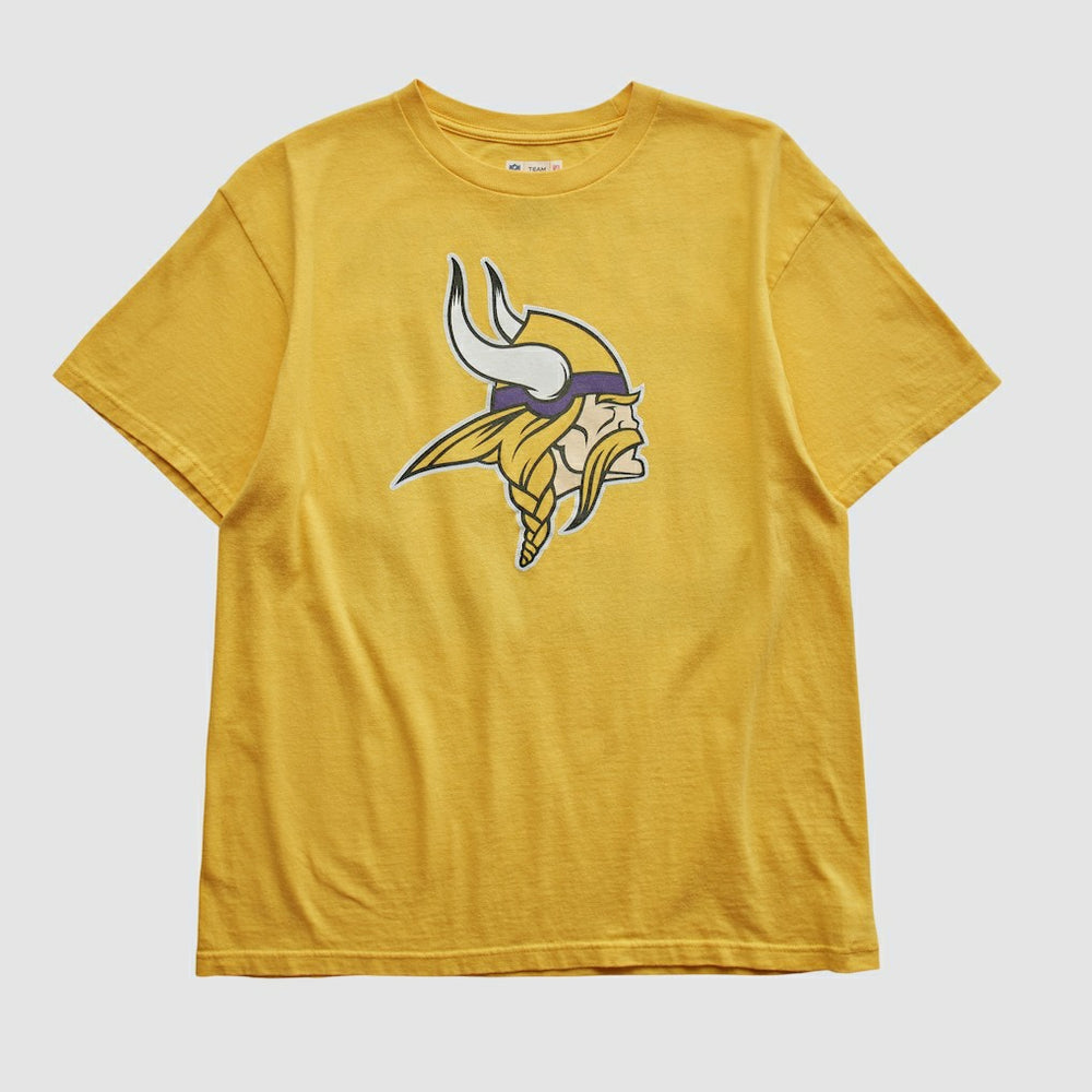 NFL 2000s T-shirt - Minnesota Vikings