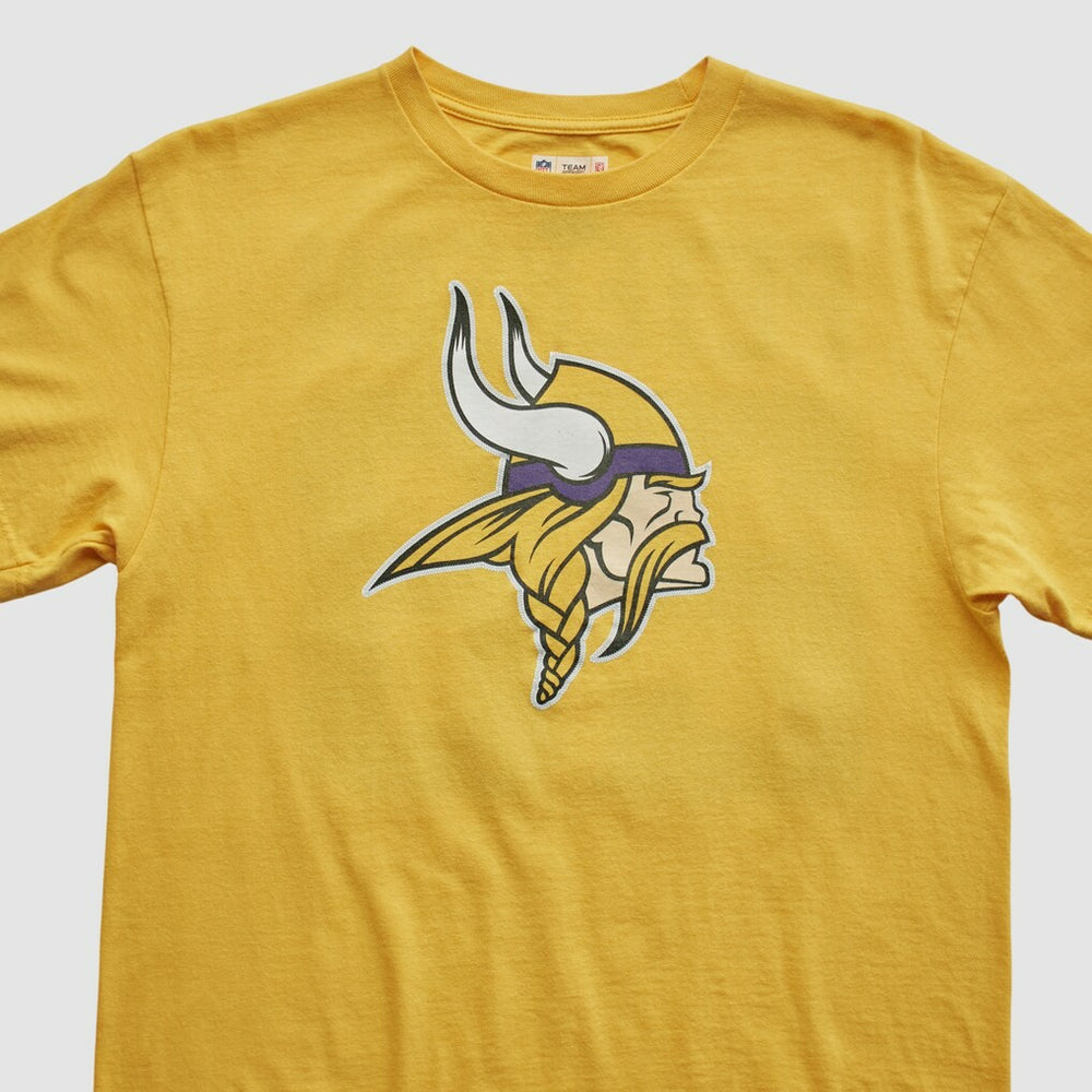 NFL 2000s T-shirt - Minnesota Vikings