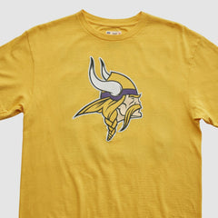 NFL 2000s T-shirt - Minnesota Vikings