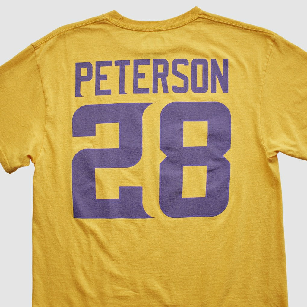NFL 2000s T-shirt - Minnesota Vikings