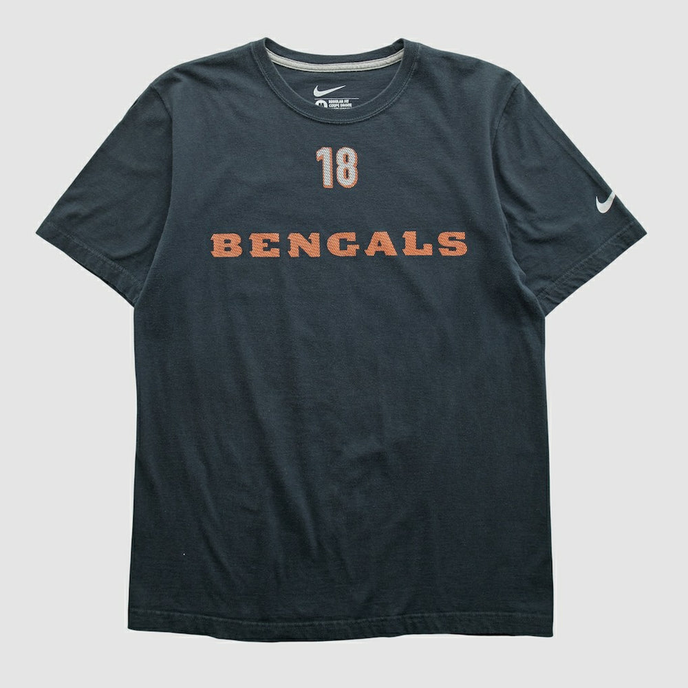 2010s T-shirt - Cincinnati Bengals
