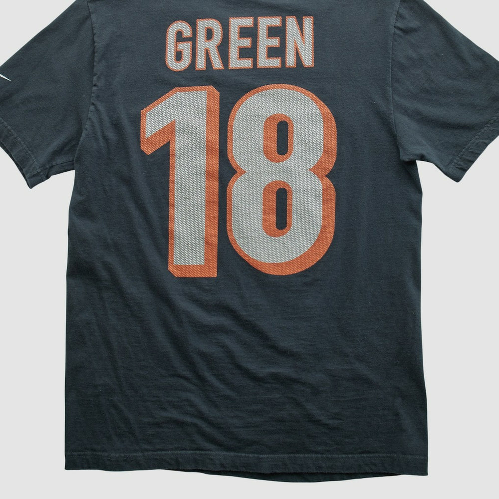 2010s T-shirt - Cincinnati Bengals