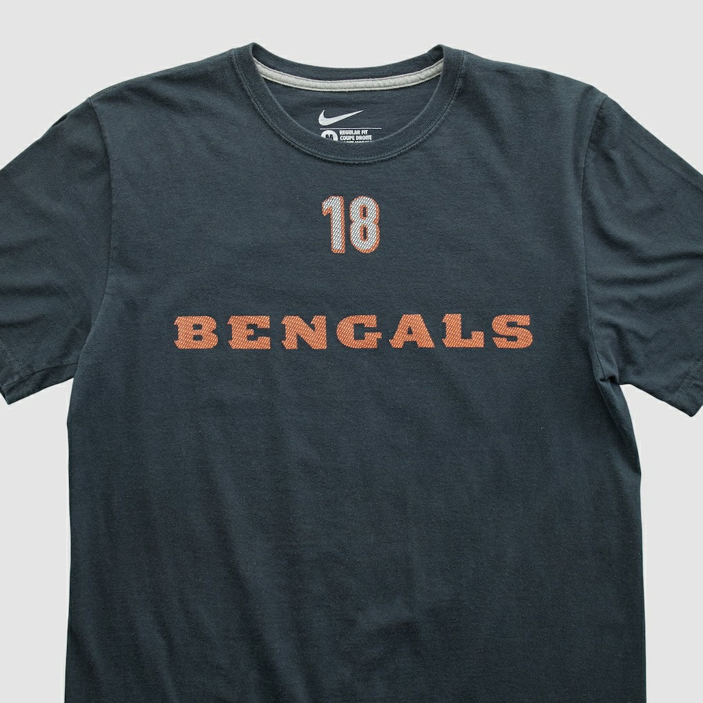 2010s T-shirt - Cincinnati Bengals