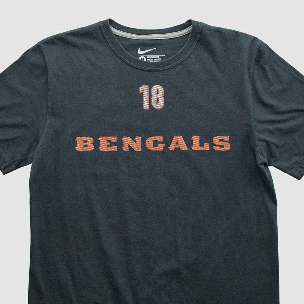 2010s T-shirt - Cincinnati Bengals