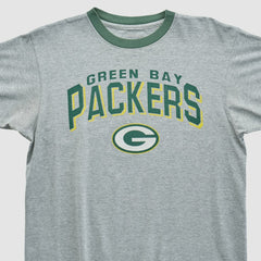 Reebok 2000s T-shirt - Green Bay Packers