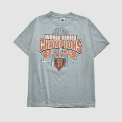 MLB San Francisco Giants Delta 2010 T-shirt