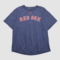 MLB Boston Red Sox 2000s T-shirt