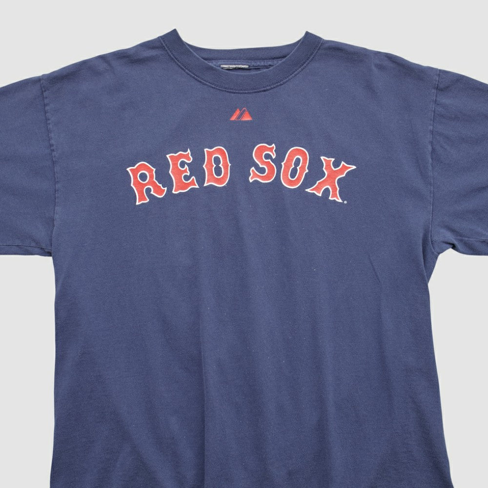 MLB Boston Red Sox 2000s T-shirt