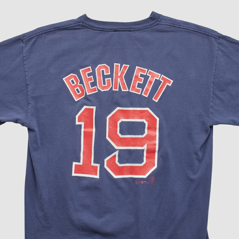 MLB Boston Red Sox 2000s T-shirt