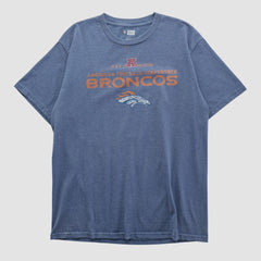 NFL 2010s T-shirt - Denver Broncos