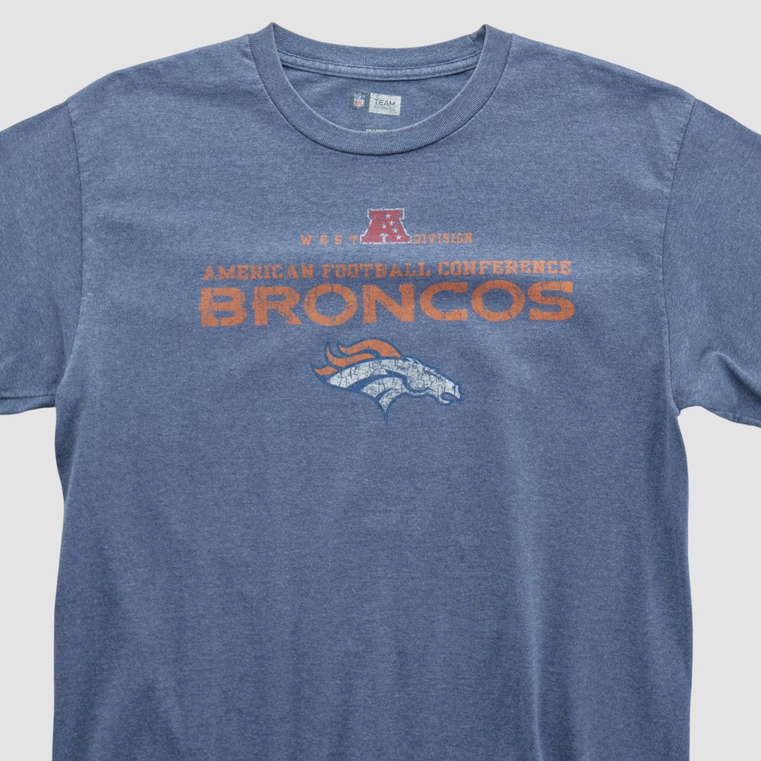 NFL 2010s T-shirt - Denver Broncos