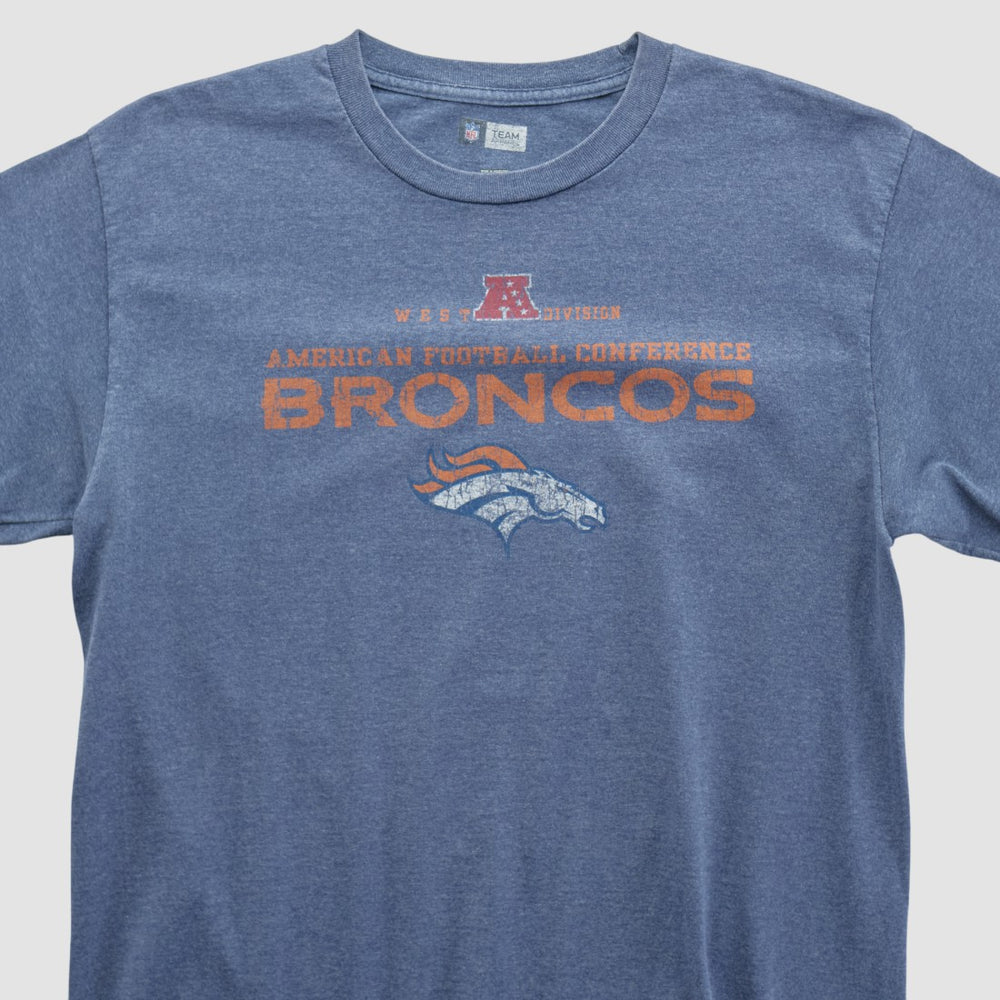 NFL 2010s T-shirt - Denver Broncos