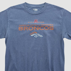 NFL 2010s T-shirt - Denver Broncos