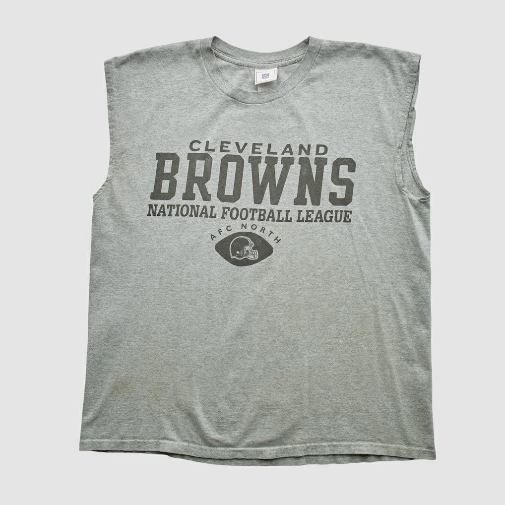 NFL 2000s Tank - Cleveland Browns