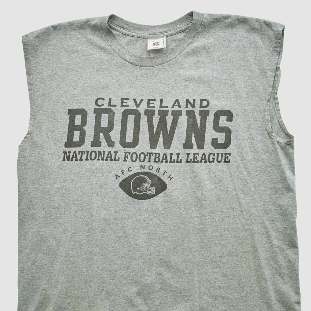 NFL 2000s Tank - Cleveland Browns