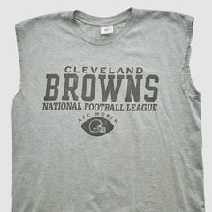 NFL 2000s Tank - Cleveland Browns