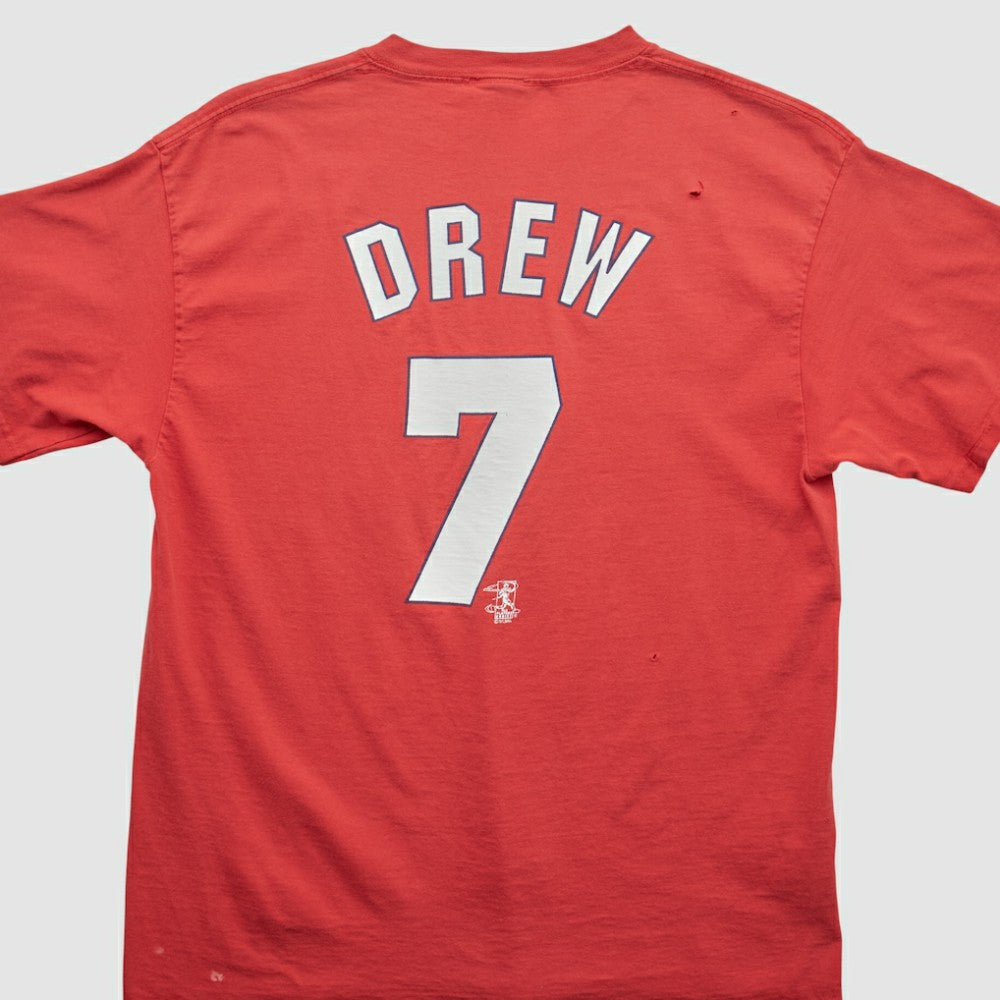 MLB St. Louis Cardinals Majestic 2000s T-shirt