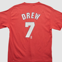 MLB St. Louis Cardinals Majestic 2000s T-shirt