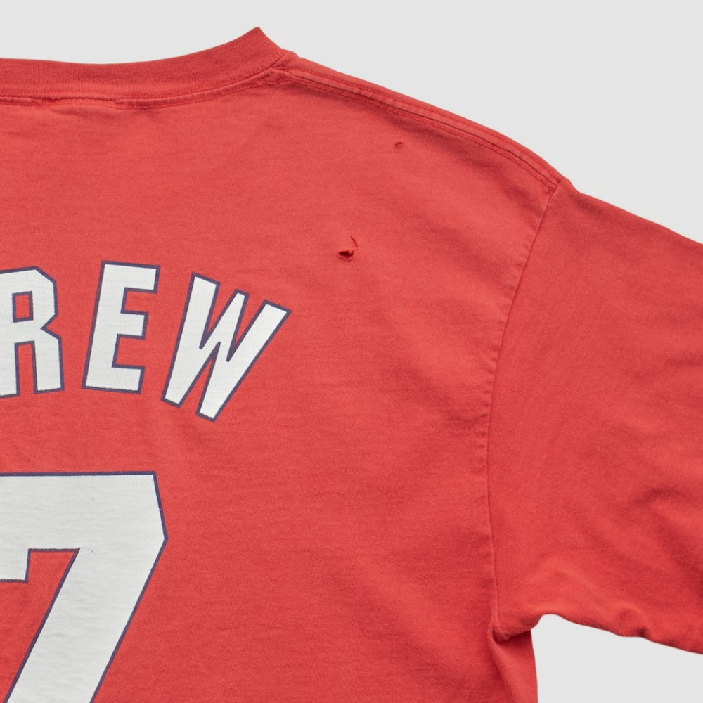 MLB St. Louis Cardinals Majestic 2000s T-shirt