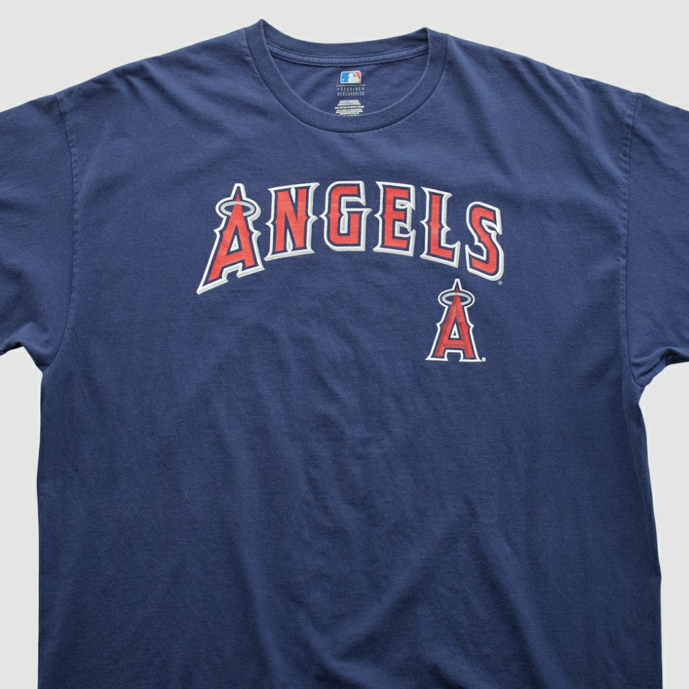 MLB Los Angeles Angels MLB 2010s T-shirt