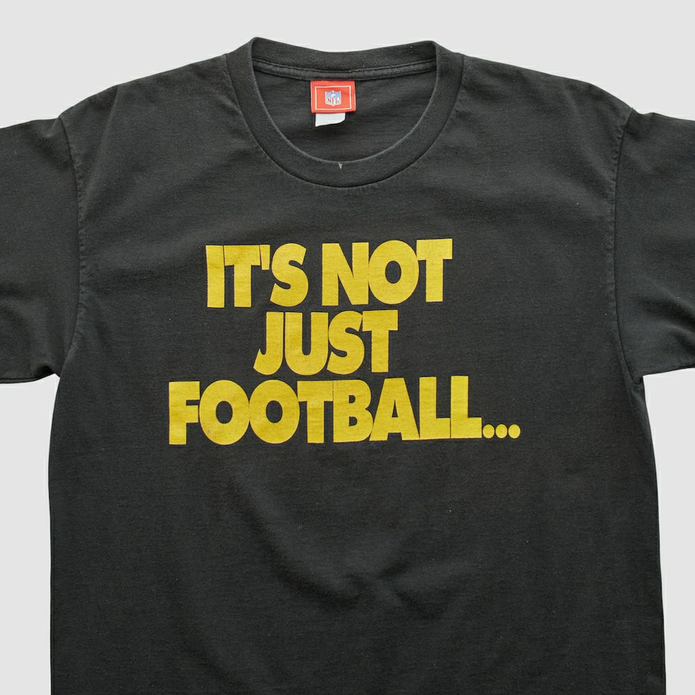 NFL 2000s T-shirt - Pittsburgh Steelers