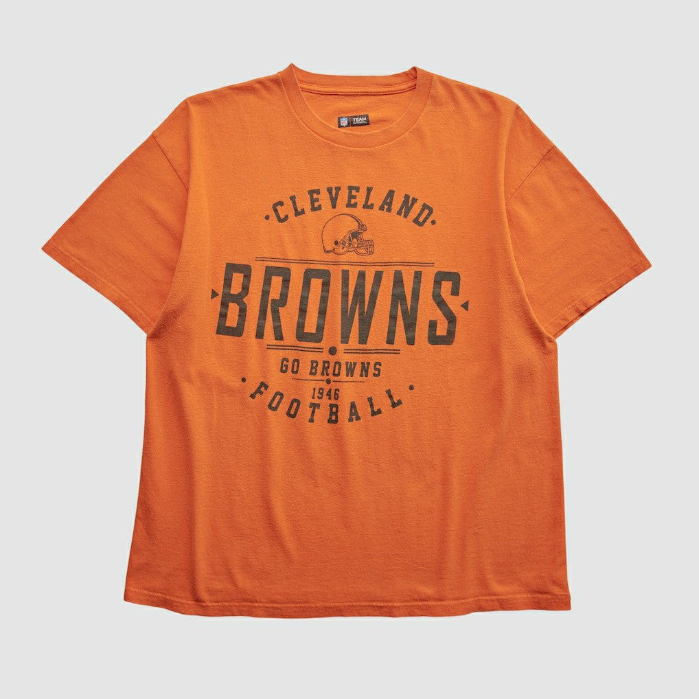 NFL 2010s T-shirt - Cleveland Browns