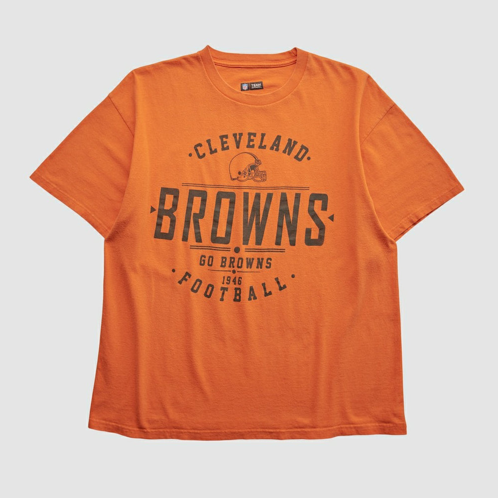 NFL 2010s T-shirt - Cleveland Browns