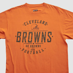 NFL 2010s T-shirt - Cleveland Browns