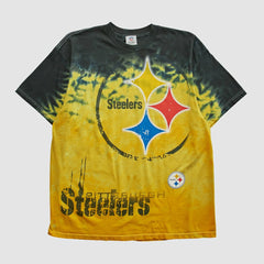 NFL 2010s T-shirt - Pittsburgh Steelers