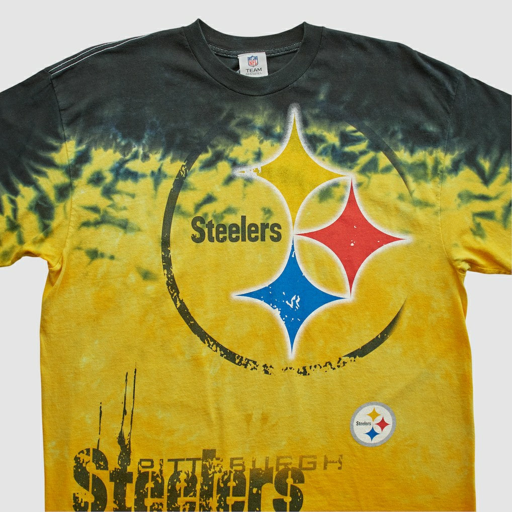 NFL 2010s T-shirt - Pittsburgh Steelers