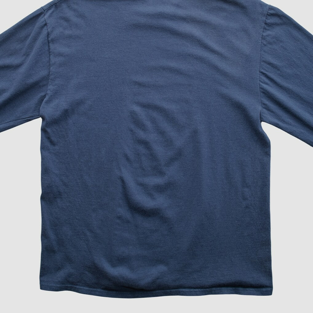 NFL 2010s Long Sleeve T-shirt - New England Patriots