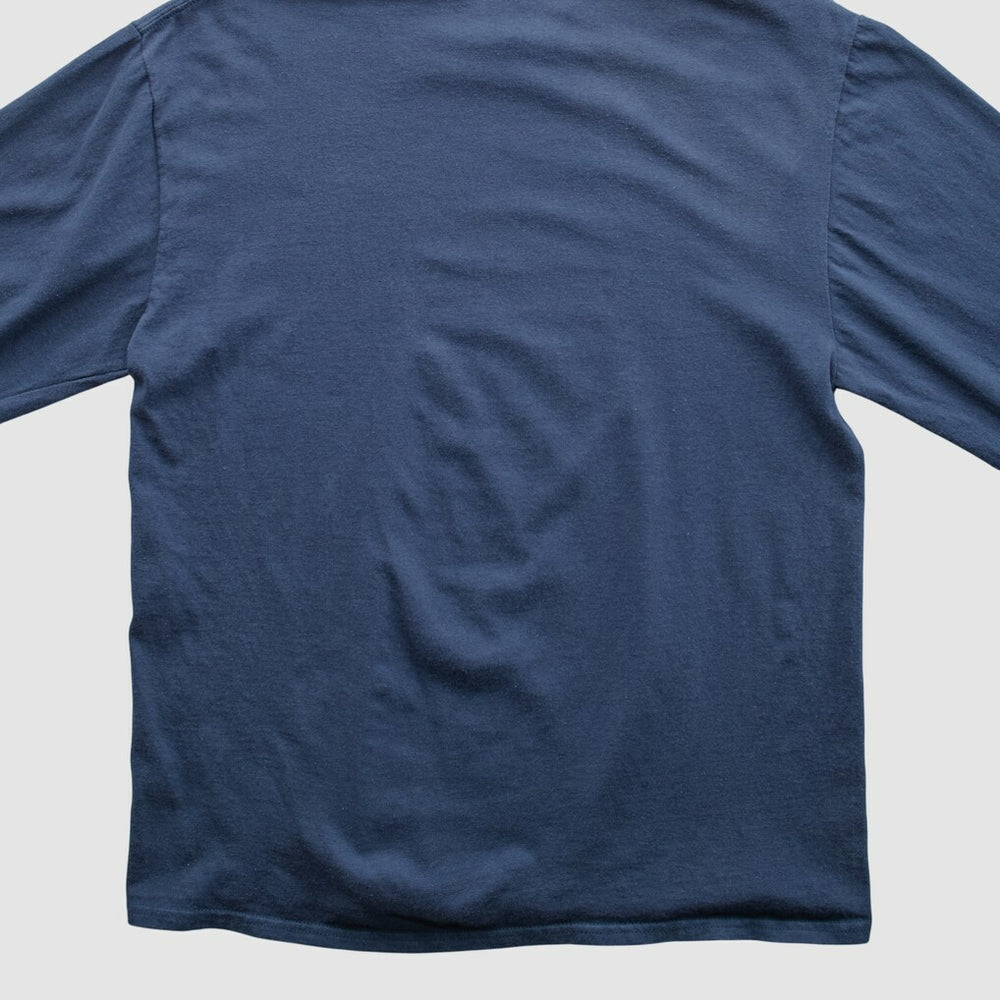 NFL 2010s Long Sleeve T-shirt - New England Patriots