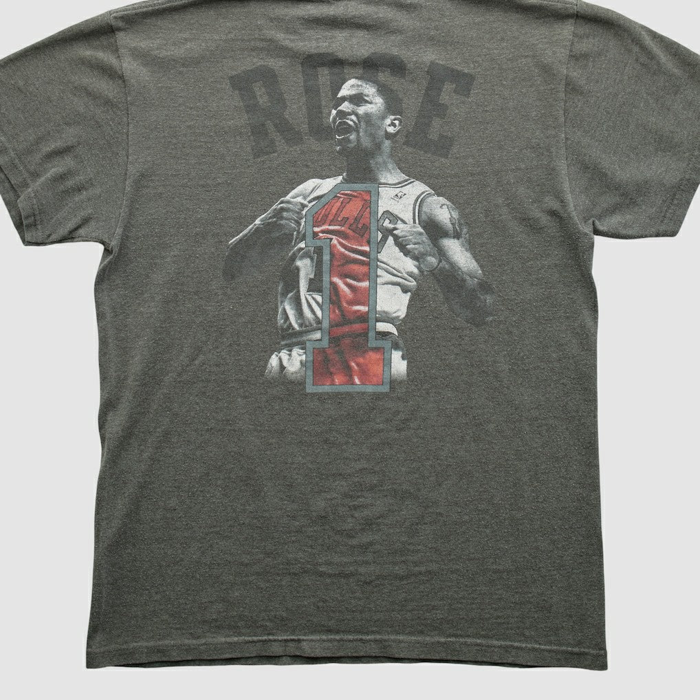 NBA Chicago Bulls Majestic 2000s T-shirt sale